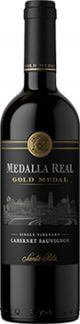 SANTA RITA MEDALLA REAL CABERNET SAUVIGNON 750ml