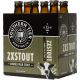 SOUTHERN TIER 2X STOUT 12OZ BOTTLES 6PK