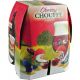 CHOUFFE CHERRY 12OZ BOTTLES 4PK