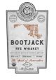 MCCLINTOCK BOOTJACK RYE 750ml