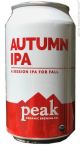 PEAK ORGANIC AUTUMN IPA 12OZ CANS 6PK