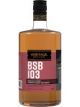 BSB BROWN SUGAR BOURBON 103 750ml