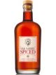 DON Q OAK BARREL SPICED RUM 750ml