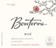 BONTERRA ROSE 750ml