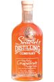 SEACRETS RUBY RED GRAPEFRUIT VODKA 750ml