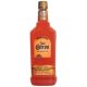 JOSE CUERVO AUTHENTIC GRAPEFRUIT TANGERINE 1.75L