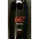 NOBLE VINES 667 PINOT NOIR 750ml