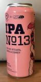 COLLECTIVE PROJECT IPA NO 13 16OZ CANS 4PK