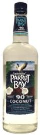 PARROT BAY COCONUT 90 PROOF 1.75L