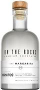 OTR HORNITOS THE MARGARITA 375ml