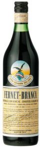 FERNET BRANCA LIQUEUR 375ml