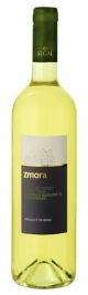 ZMORA EMERALD RIESLING/COLOMBARD  750ml