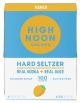 HIGH NOON MANGO 355ML 4PK