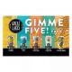 GREAT LAKES GIMME FIVE VARIETY 12OZ CANS 15PK