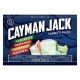 CAYMAN JACK VARIETY PACK 12OZ CANS 12PK