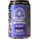 BALLAST POINT SCULPIN ALOHA HAZY 12OZ CANS 6PK