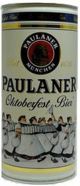 PAULANER OKTOBER BIER 16.9OZ CANS 4PK