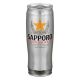 SAPPORO 16OZ CANS 4PK