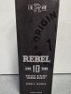 REBEL YELL 10YR SINGLE BARREL 750ml