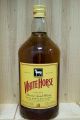 WHITE HORSE SCOTCH 80 1.75L