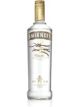 SMIRNOFF VANILLA 750ml