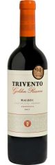 TRIVENTO GOLDEN RESERVE MALBEC 750ml