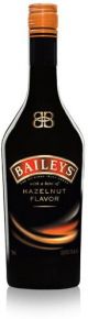 BAILEYS HAZELNUT 750ml