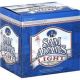 SAM ADAMS LIGHT 12OZ BOTTLES 12PK