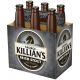 KILLIANS IRISH STOUT 12OZ BOTTLES 6PK