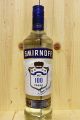 SMIRNOFF VODKA 100 750ml