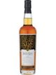 COMPASS BOX SPICE TREE MALT 750ml