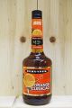 DEKUYPER ORANGE CURACAO 750ml