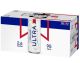 MICHELOB ULTRA 12OZ CANS 18PK