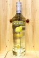 SMIRNOFF SORBET LIGHT LEMON 750ml