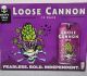 HEAVY SEAS LOOSE  CANNON 12OZ CANS 12PK