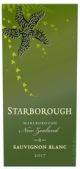 STARBOROUGH SAUVIGNON BLANC 750ml