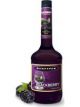 DEKUYPER BLACKBERRY BRANDY 750ml