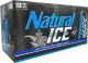 NATURAL ICE 12OZ CANS 18PK