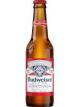 BUDWEISER 12OZ BOTTLES 18PK