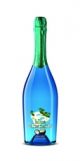 BLUE MOSCATO COCONUT 750ml