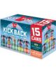 VICTORY KICK BACK 12OZ CANS 12PK