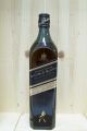 JOHNNIE WALKER DOUBLE BLACK 750ml