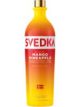 SVEDKA MANGO PINEAPPLE 750ml