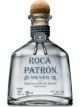 PATRON ROCA SILVER TEQUILA 750ml