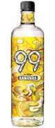 99 BANANAS 100ml