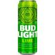 BUD LIGHT LIME 16OZ CANS 4PK