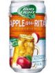 BUD LIGHT LIME APPLE A RITA 8OZ CANS 12PK