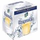 HOEGAARDEN 12OZ BOTTLES 12PK