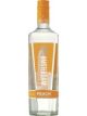 NEW AMSTERDAM PEACH VODKA 1.75L