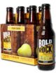 BOLD ROCK PEAR CIDER 12OZ BOTTLES 6PK